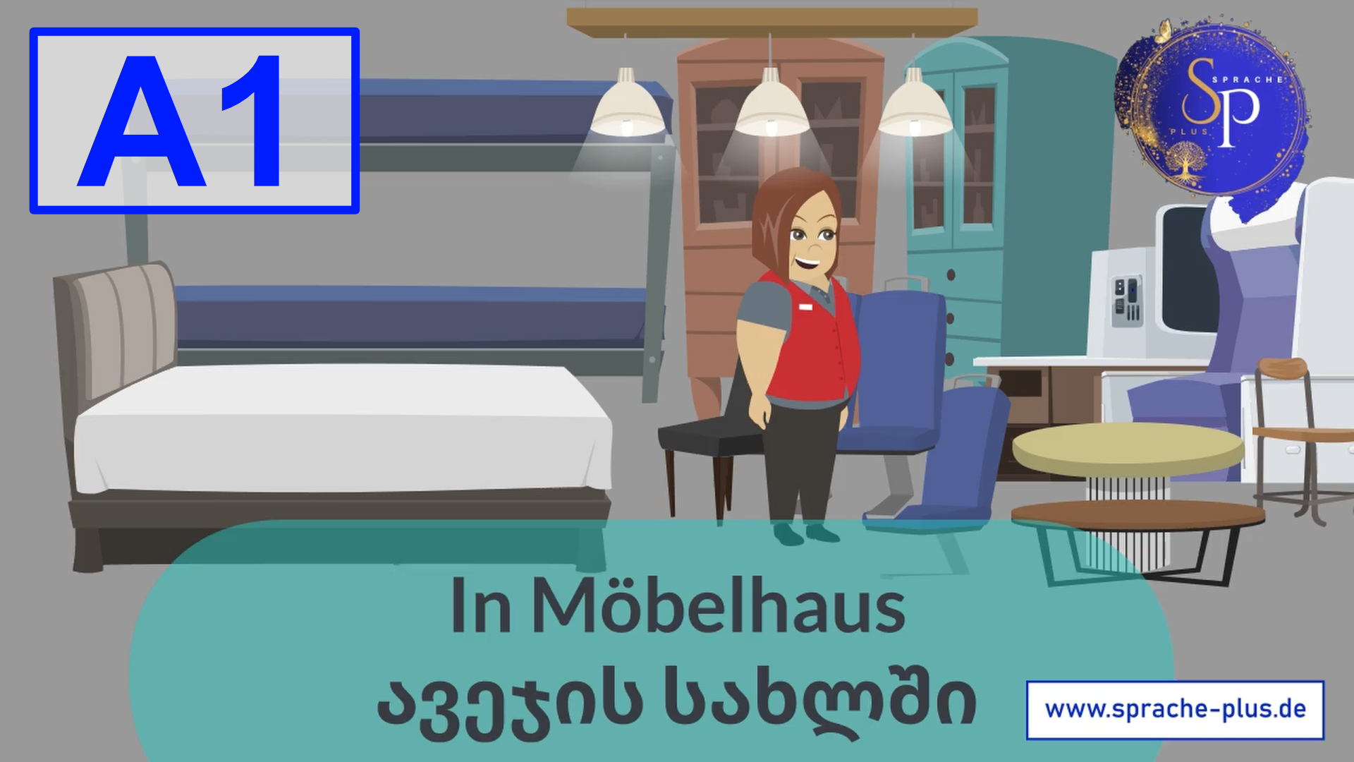 Nochmal 4 neue Lern-Videos im Mai