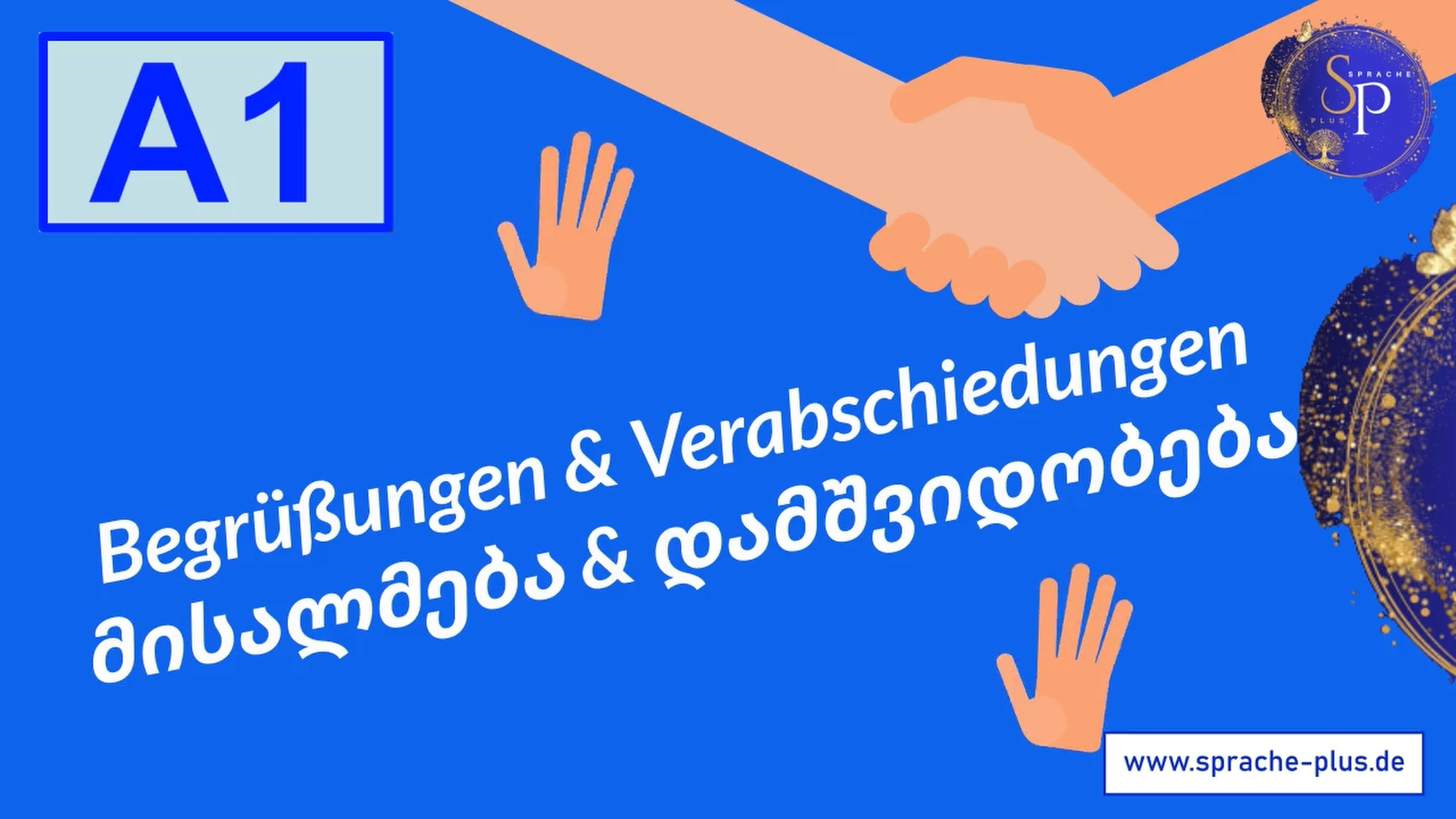 Das Sprache Plus Projekt