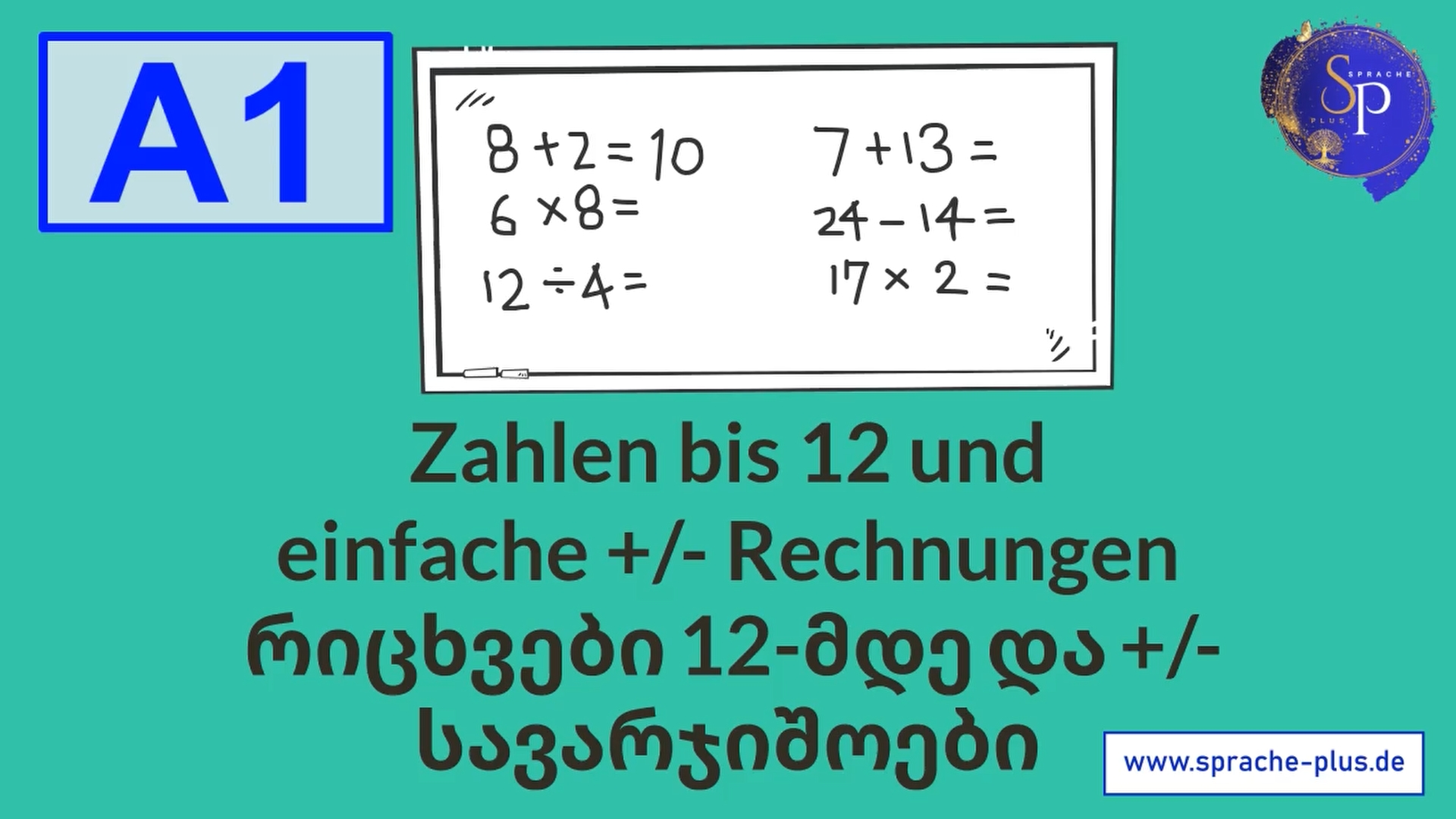 Optimal Deutsch Lernen (2/3): Wortschatz, Lesen & Schreiben 