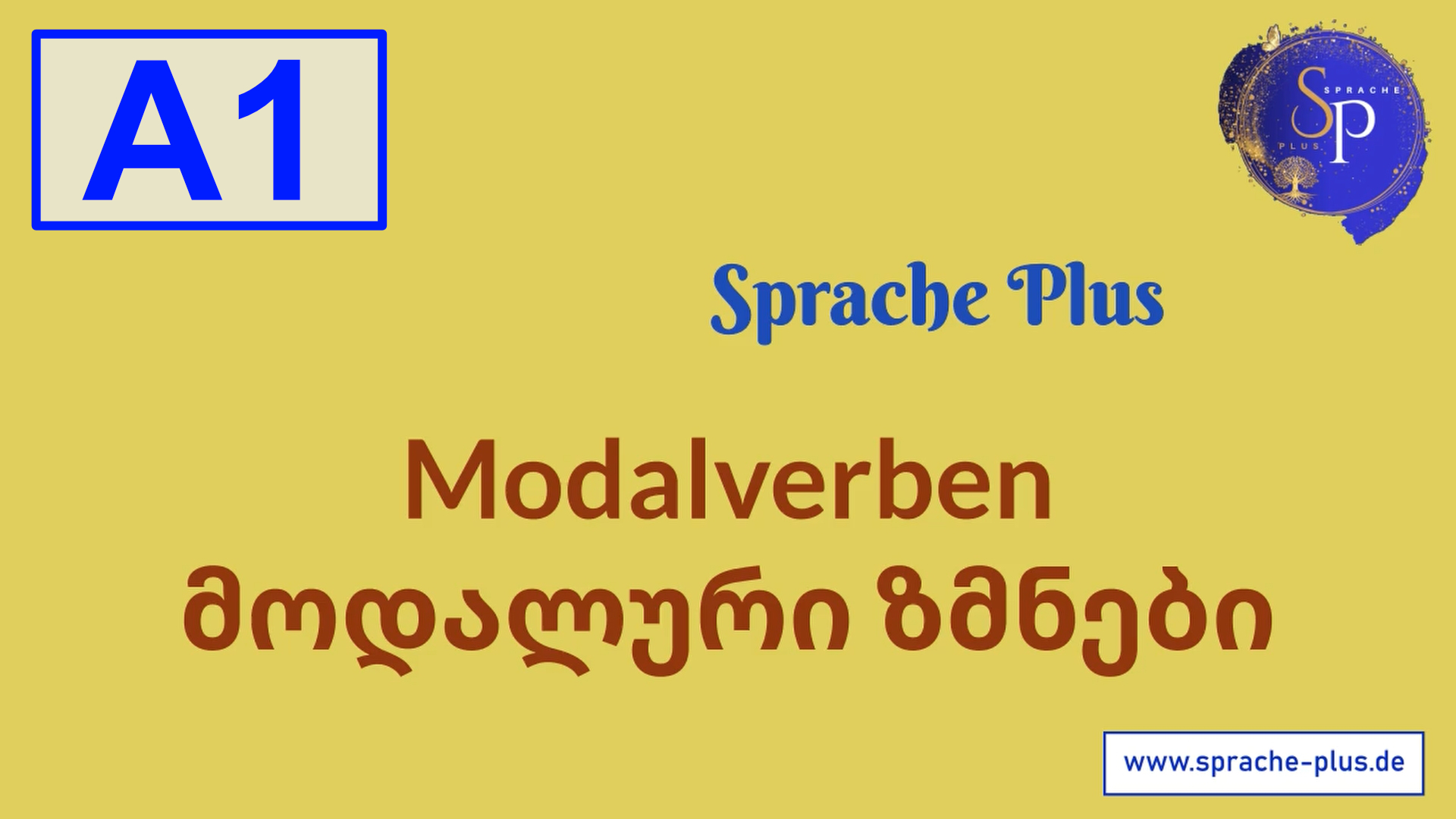 02 - Modalverben